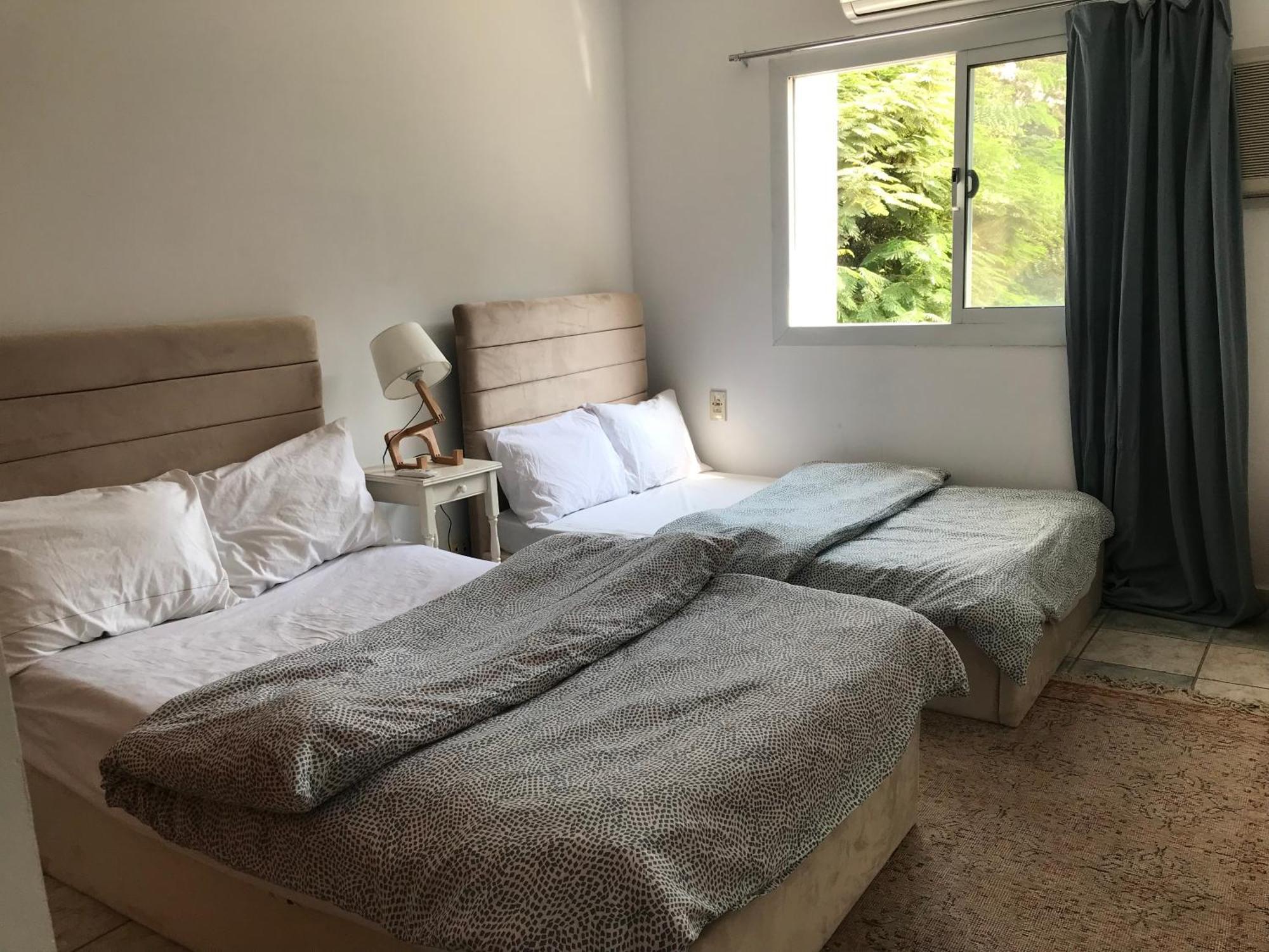 Villa By The Pyramids Кайро Екстериор снимка